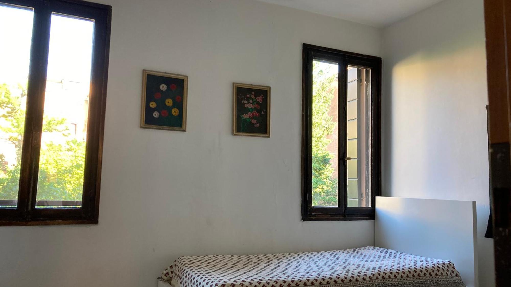 Ca Greta Apartment Venice Exterior photo