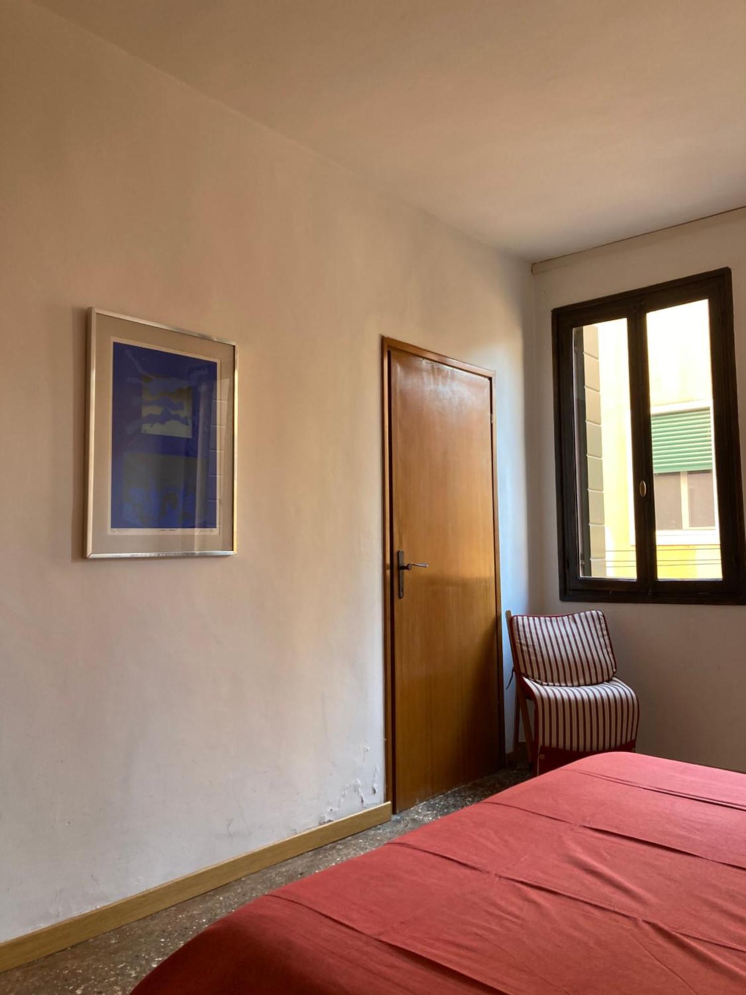 Ca Greta Apartment Venice Exterior photo