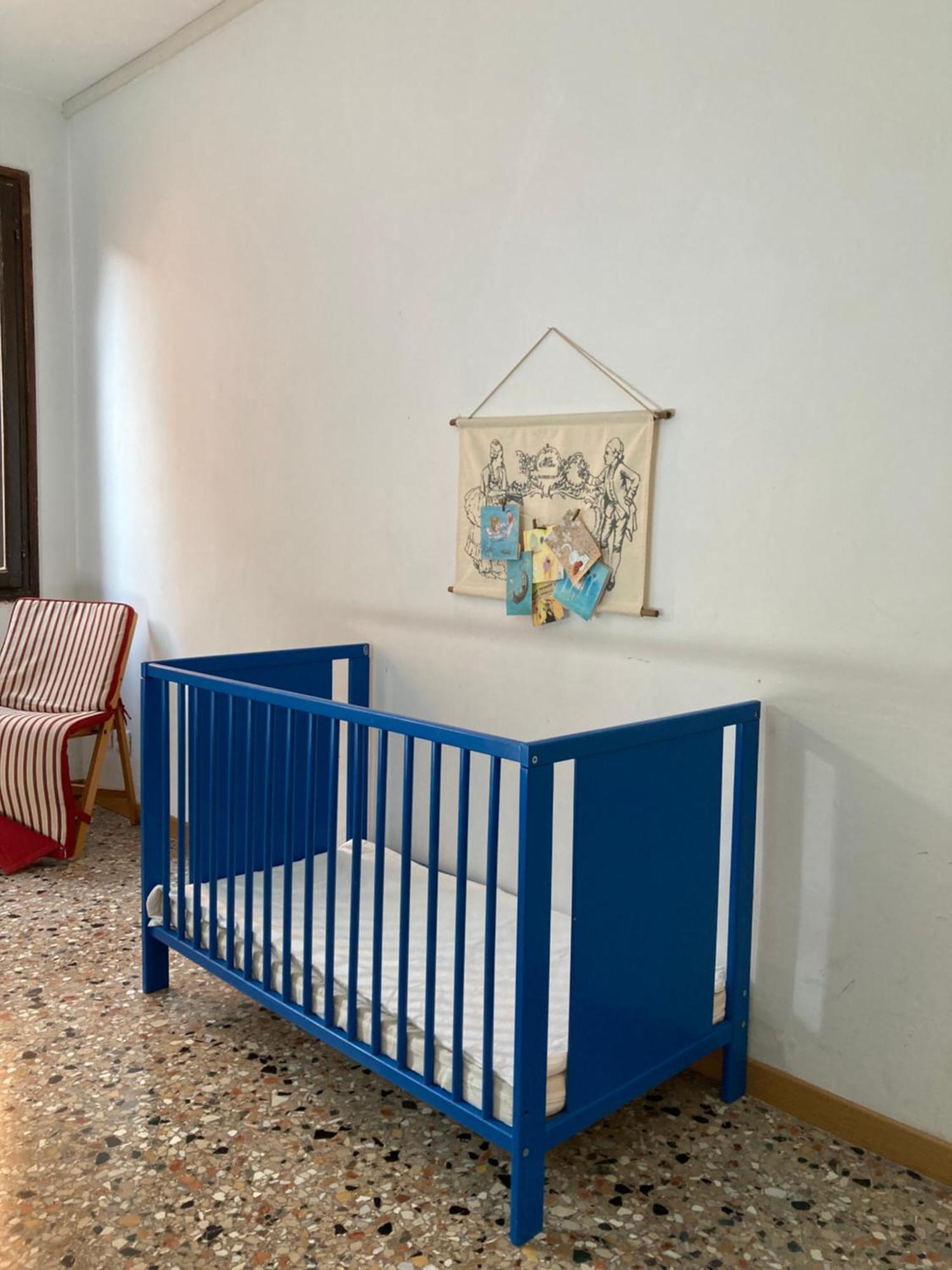 Ca Greta Apartment Venice Exterior photo