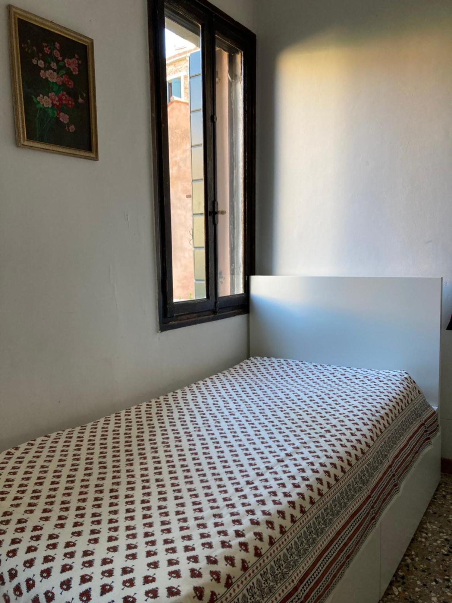Ca Greta Apartment Venice Exterior photo